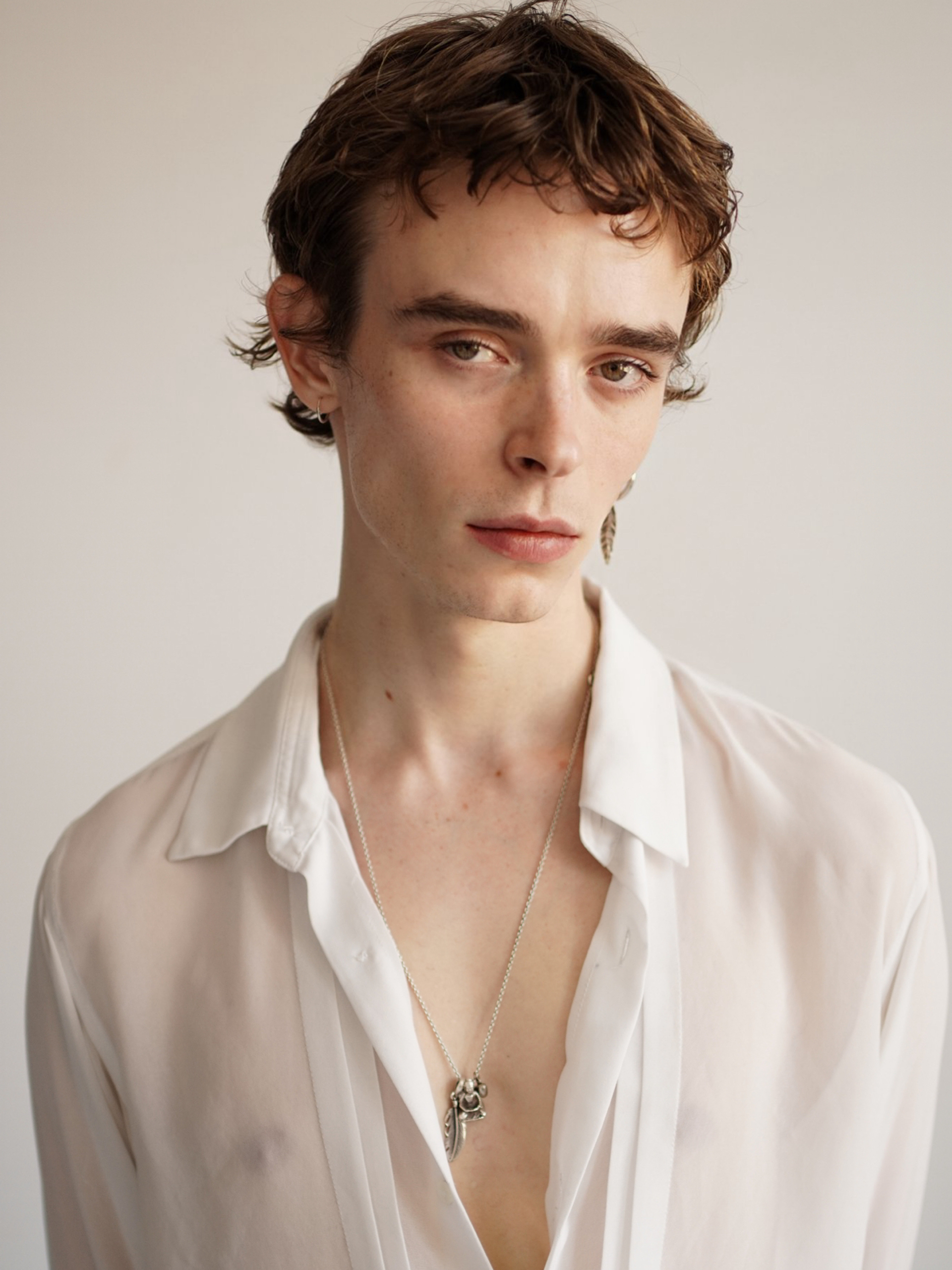 IVAR LINDER